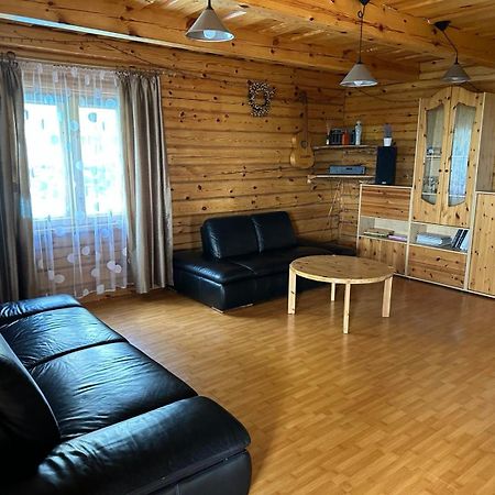 Sodyba Vilagio Alanta Kültér fotó