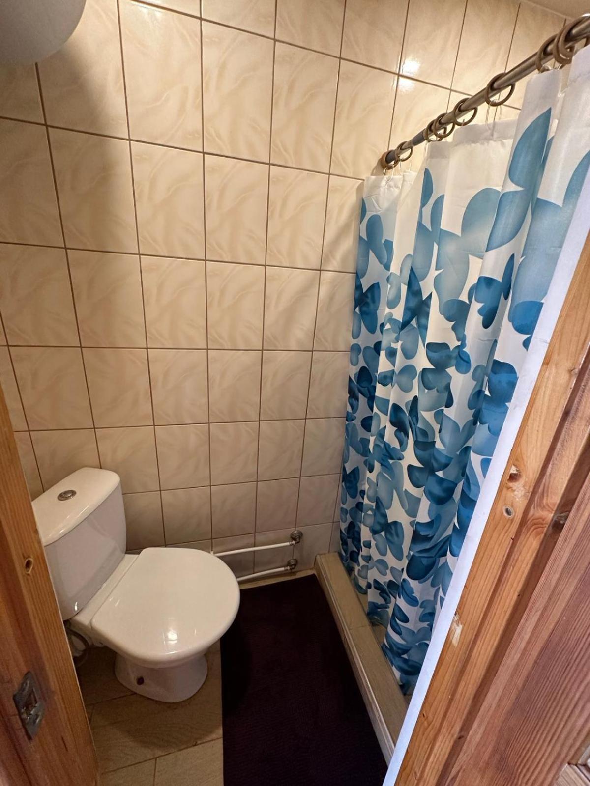 Sodyba Vilagio Alanta Kültér fotó